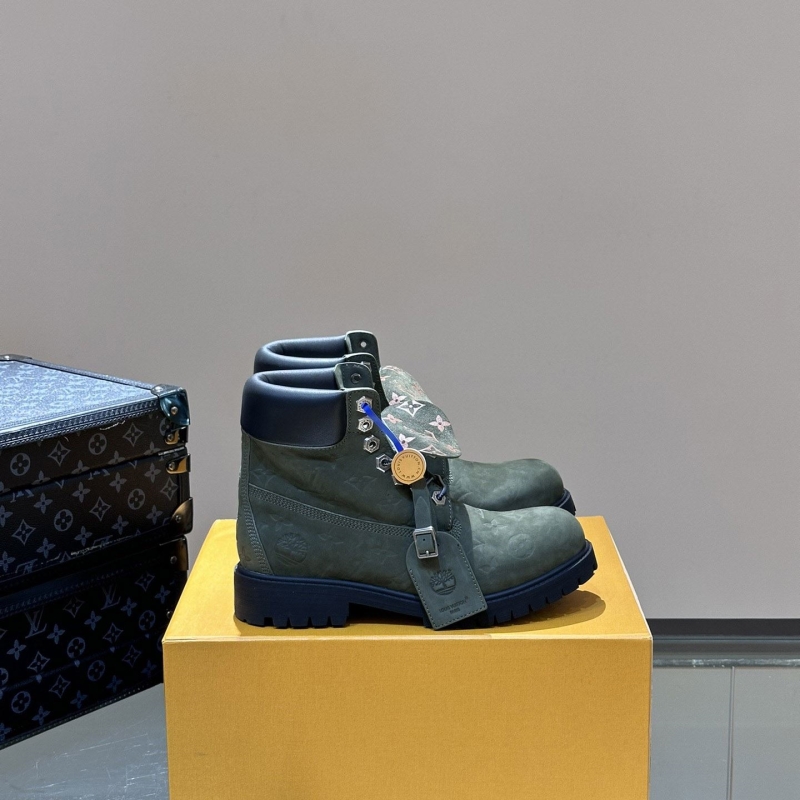 LV Boots